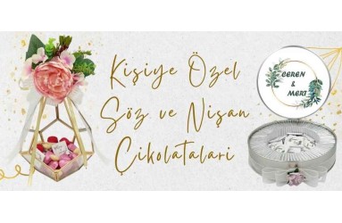 söz nişan