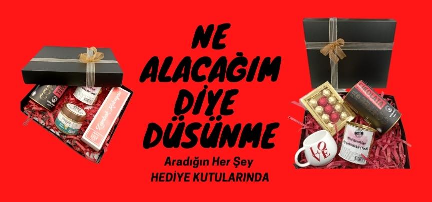 hediyekutusu