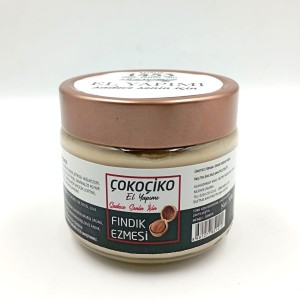 ÇOKOÇİKO FINDIK EZMESİ 300 GR