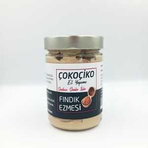 ÇOKOÇİKO FINDIK EZMESİ 700 GR