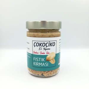 ÇOKOÇİKO FISTIK KIRMASI 700 GR