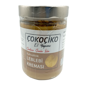 ÇOKOÇİKO LEBLEBİ KREMASI 700 GR