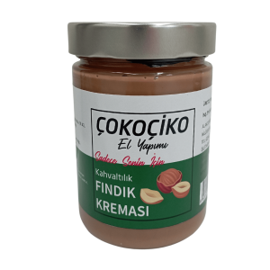 ÇOKOÇİKO FINDIK KREMASI 700 GR