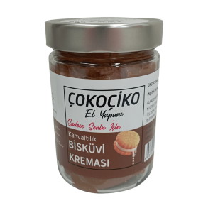 ÇOKOÇİKO BİSKÜVİ KREMASI 700 GR