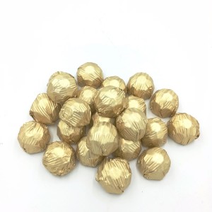 Renkli Sargılı Special Çikolata Gold 