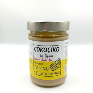 ÇOKOÇİKO TAHİNLİ 700 GR