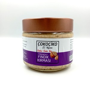 ÇOKOÇİKO TİREBOLU FINDIK KIRMASI 300 GR